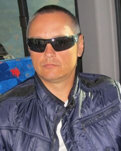 Роман Романов