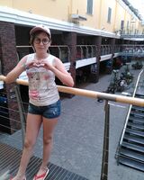 Алёна Макаева