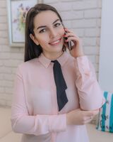 Анастасия Зотова