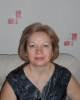 Галина Есикова