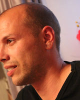 Евгений Герасимов