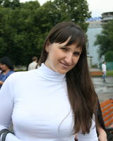 Юлия Ермакова