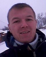 Юрий Накрепленный