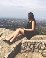 Анастасия Ивановская