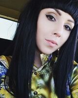 Алина Катковская