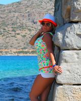 Анастасия Клычникова