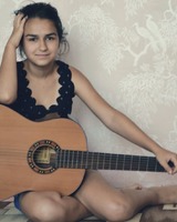 Кристина Терехова