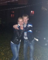 Иван Паршикова