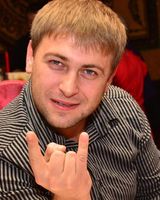 Сергей Лиманец