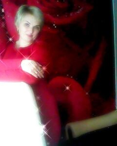 Елена Тихомирова