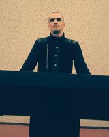 Сергей Солодов