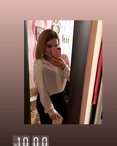 Аделина Ибрагимова