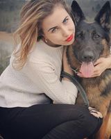 Елизавета Камаева