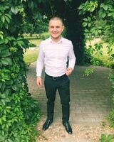 Владимир Дружинин