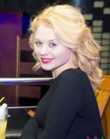 Елена Герасимчук