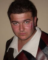 Андрей Иванович