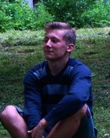 Марк Дилимбетов