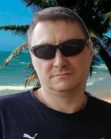 Александр Туманов