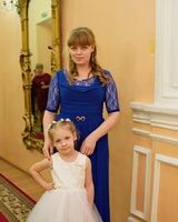 Оксана Полкина