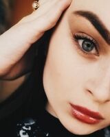 Дарья Джоджишвили