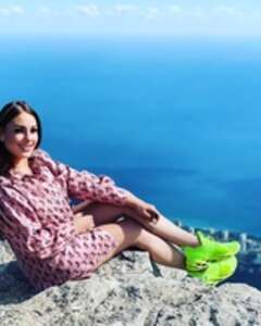 Олеся Легейда