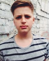 Вова Мацарский