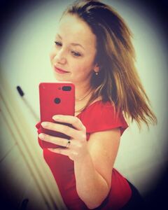 Анастасия Пинегина