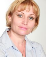 Ольга Бакулина
