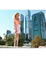 Рачковская Рачковская