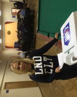 Марина Городницкая