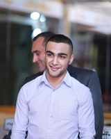 Бахтинур Абдуллоев