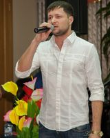 Денис Архилин