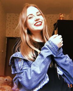Екатерина Киселева
