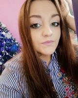 Олеся Хибинская