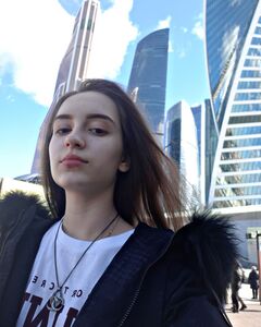 Дарья Романовская