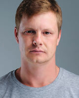 Михаил Корнишин