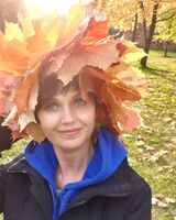 Марина Пышненко( Соловушка)