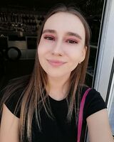 Анастасия Лихмановская