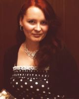 Анастасия Беккер