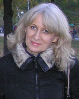 Татьяна Краснова