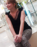 Инара Гулиева