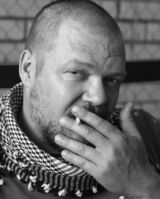 Иван Ревуцкий