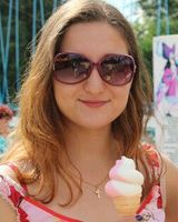 Ангелина Гутова