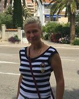 Наталья Алексеева