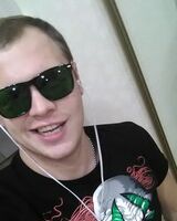 Петр Александрович