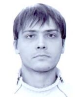 Никита Веселухин