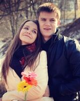 Юлия Сагань
