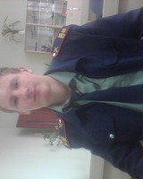 Никита Витальевич