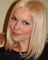 Наталья Веретенникова