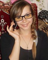 Кристина Демьянова